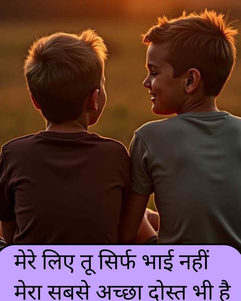 Bade bhai shayari in hindi text