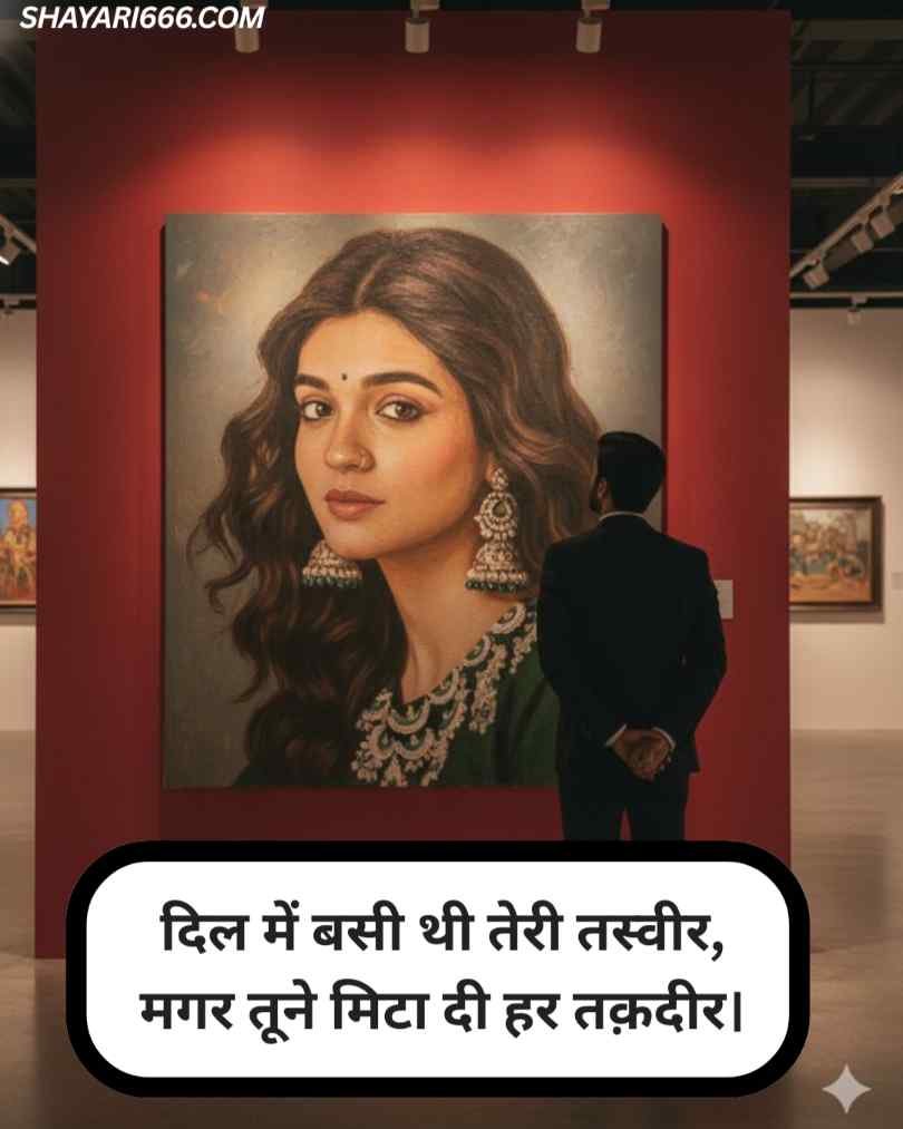 Aashiq Ki Dard Bhari Hindi